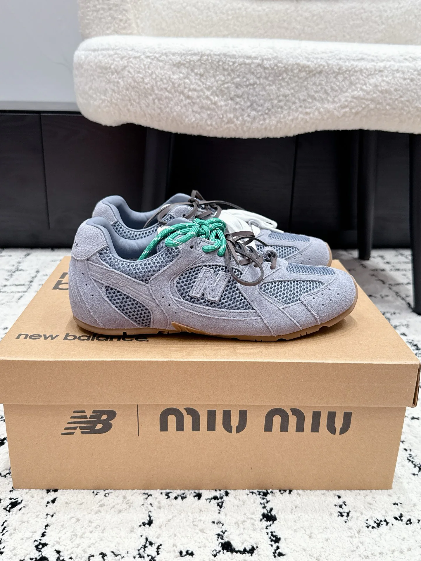 Women's Sneakers MIU MIU 18409604
