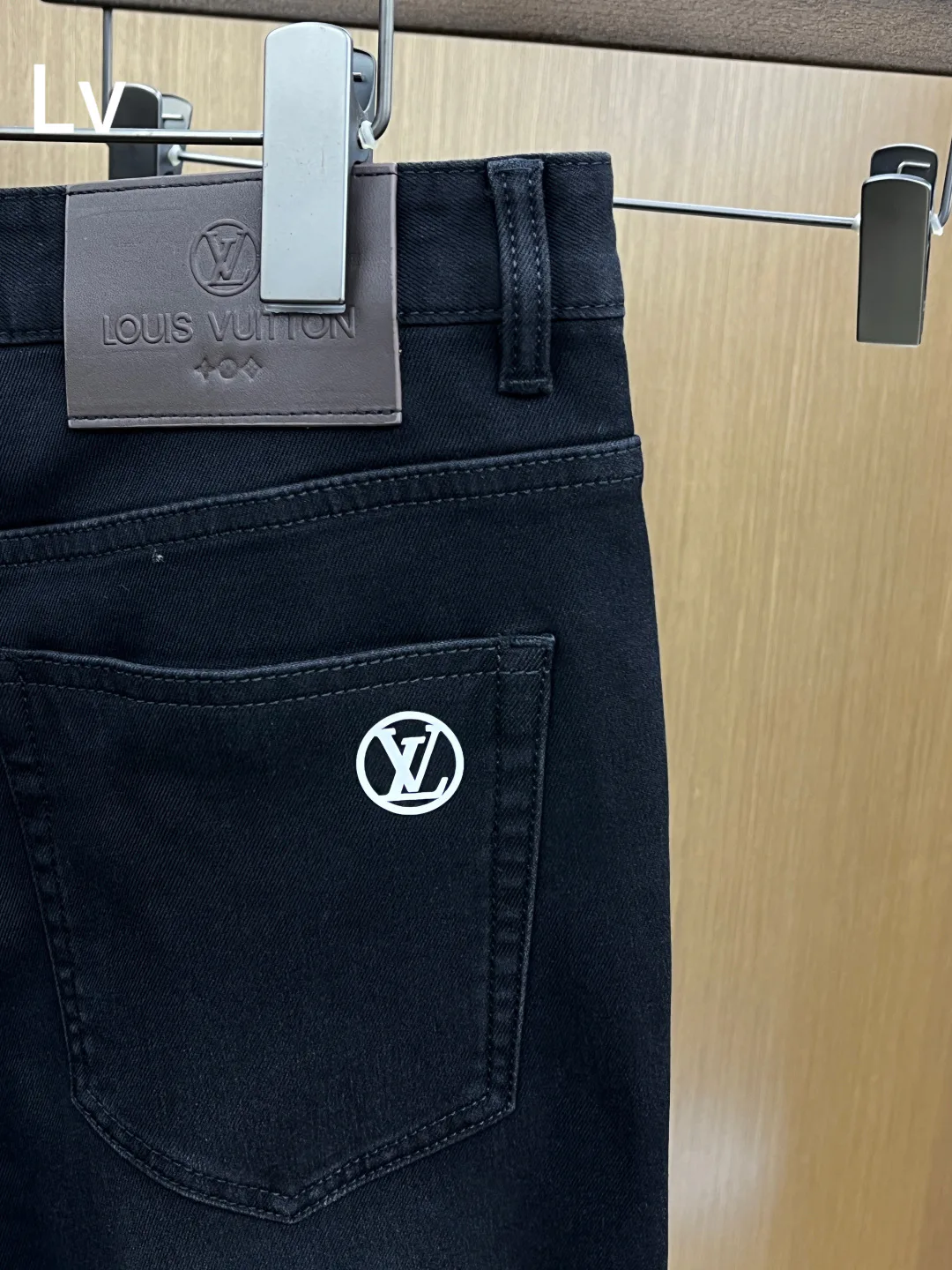 Men's Jeans LOUIS VUITTON 18244079