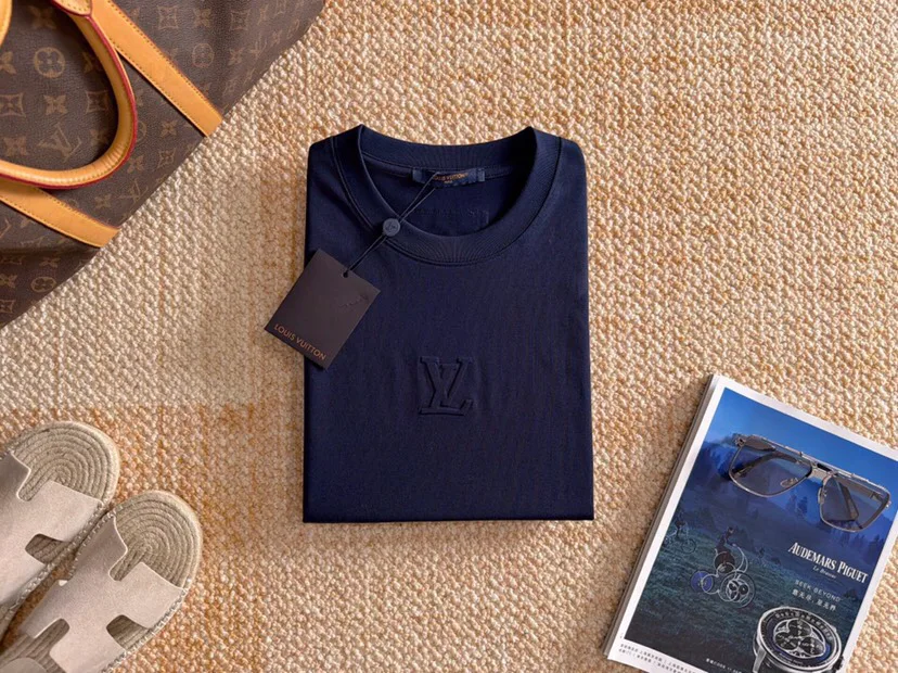 Men's T-Shirts LOUIS VUITTON 17510215
