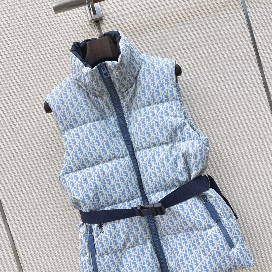 Women's Vests CHRISTIAN DIOR 17938883