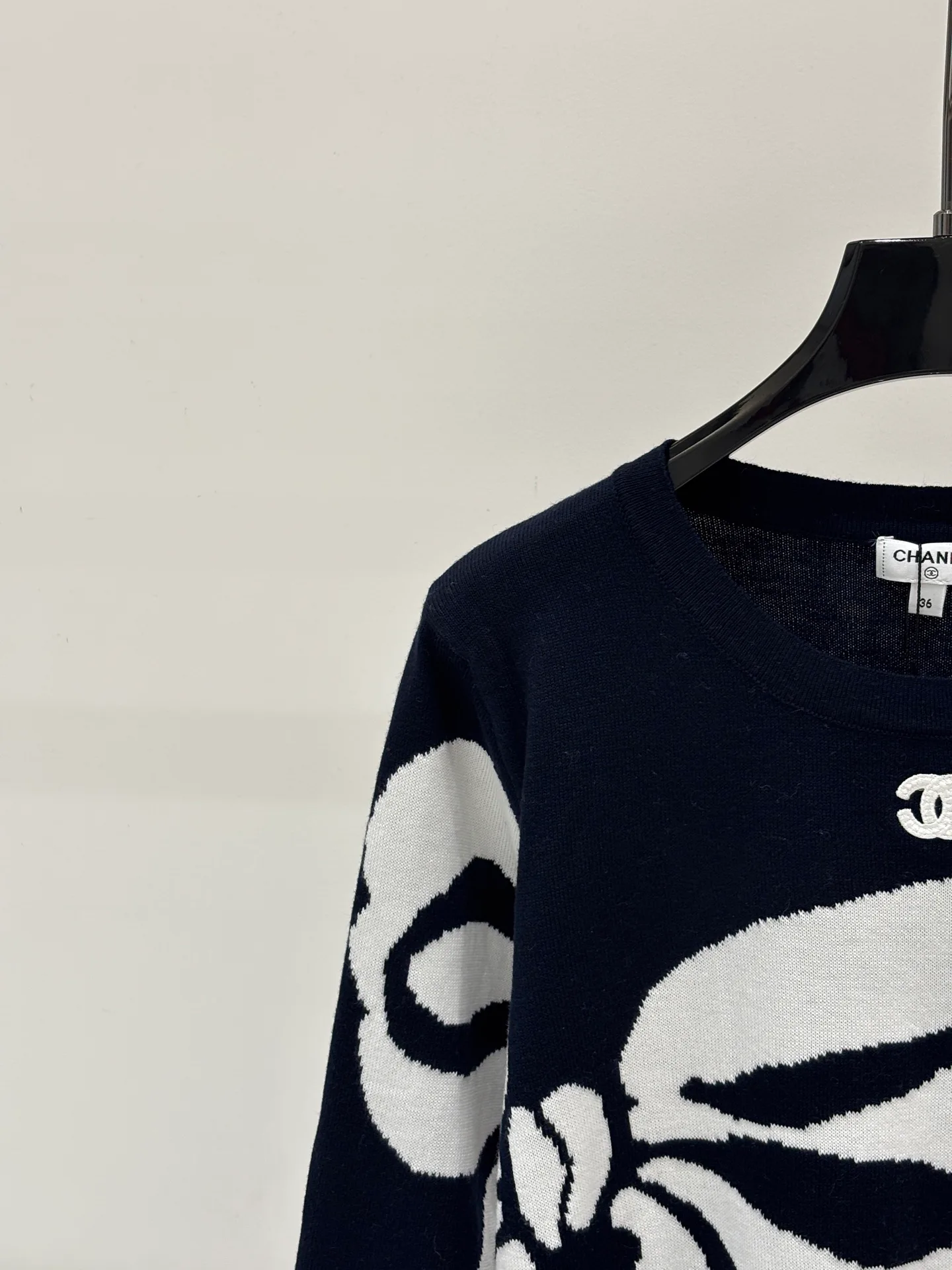 Women's Jumpers And Sweaters CHANEL 18138244