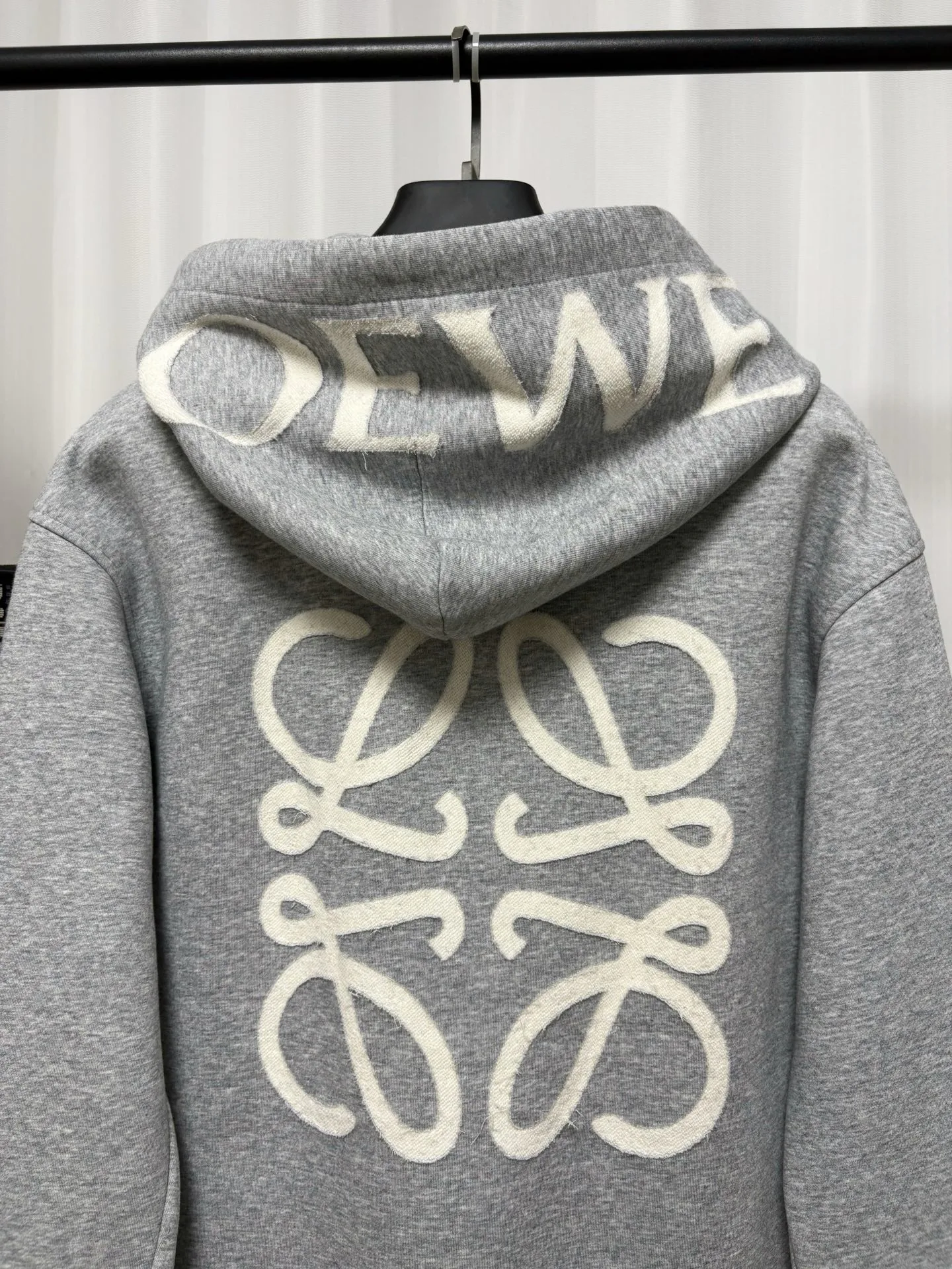 Men's Sweatshirts And Hoodies LOEWE 18179168