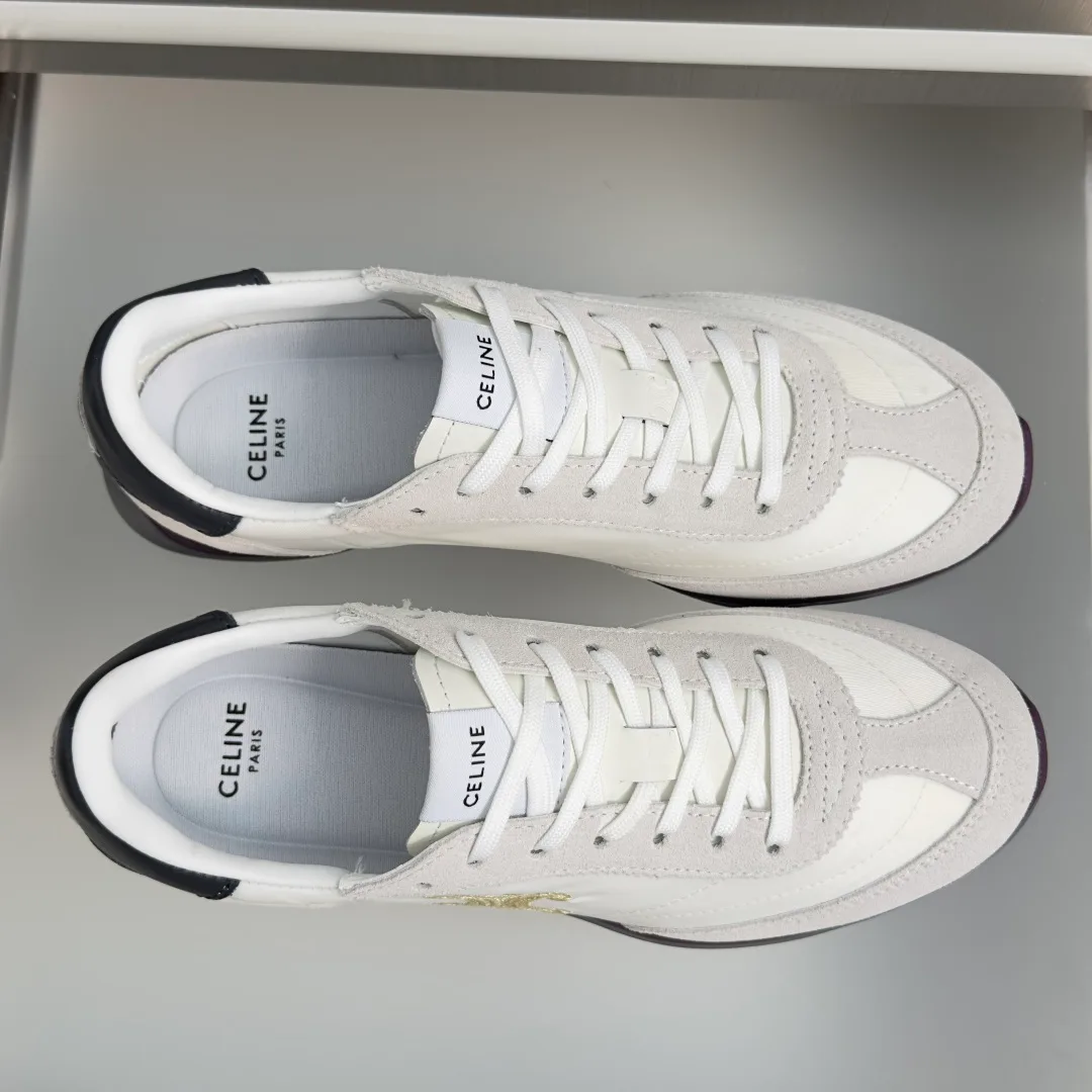 Women's Sneakers CELINE 18505297
