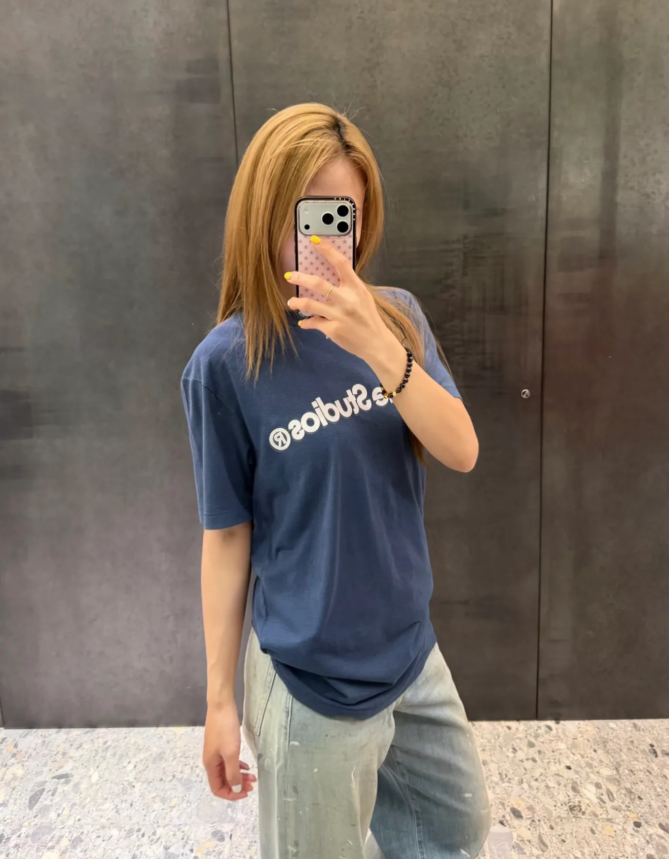 Women's T-Shirts ACNE STUDIOS 17352756