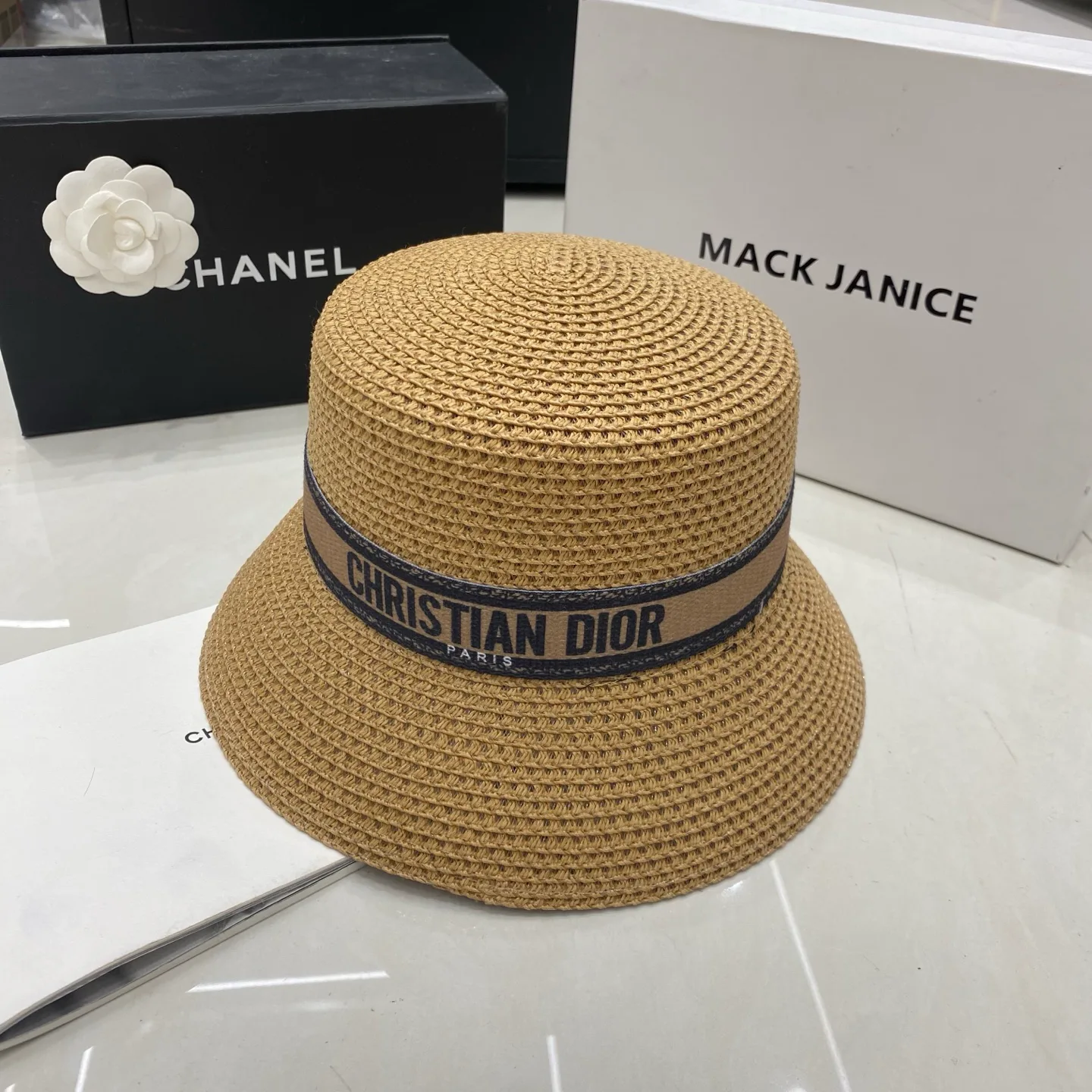 Hats CHRISTIAN DIOR 17498296