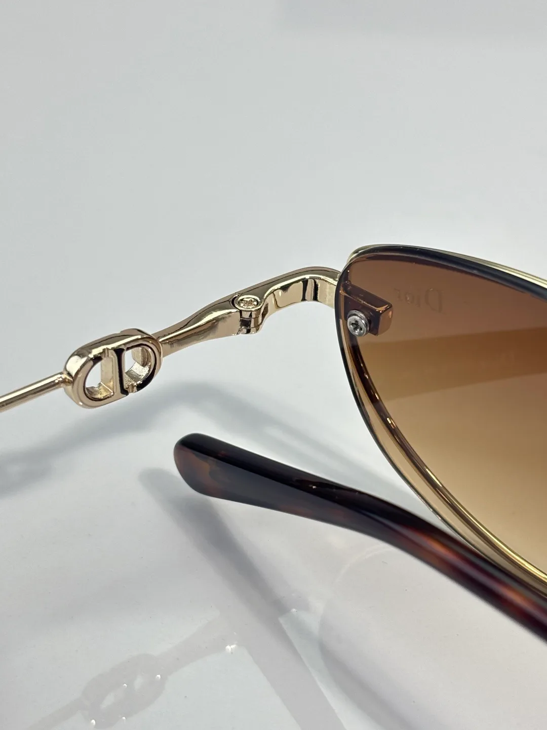 Glasses CHRISTIAN DIOR 18059527