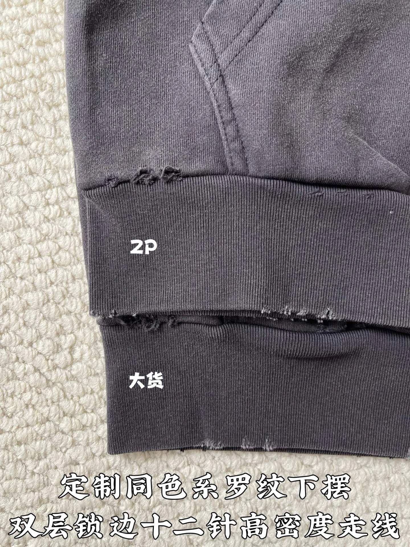 Men's Sweatshirts And Hoodies BALENCIAGA 18153403