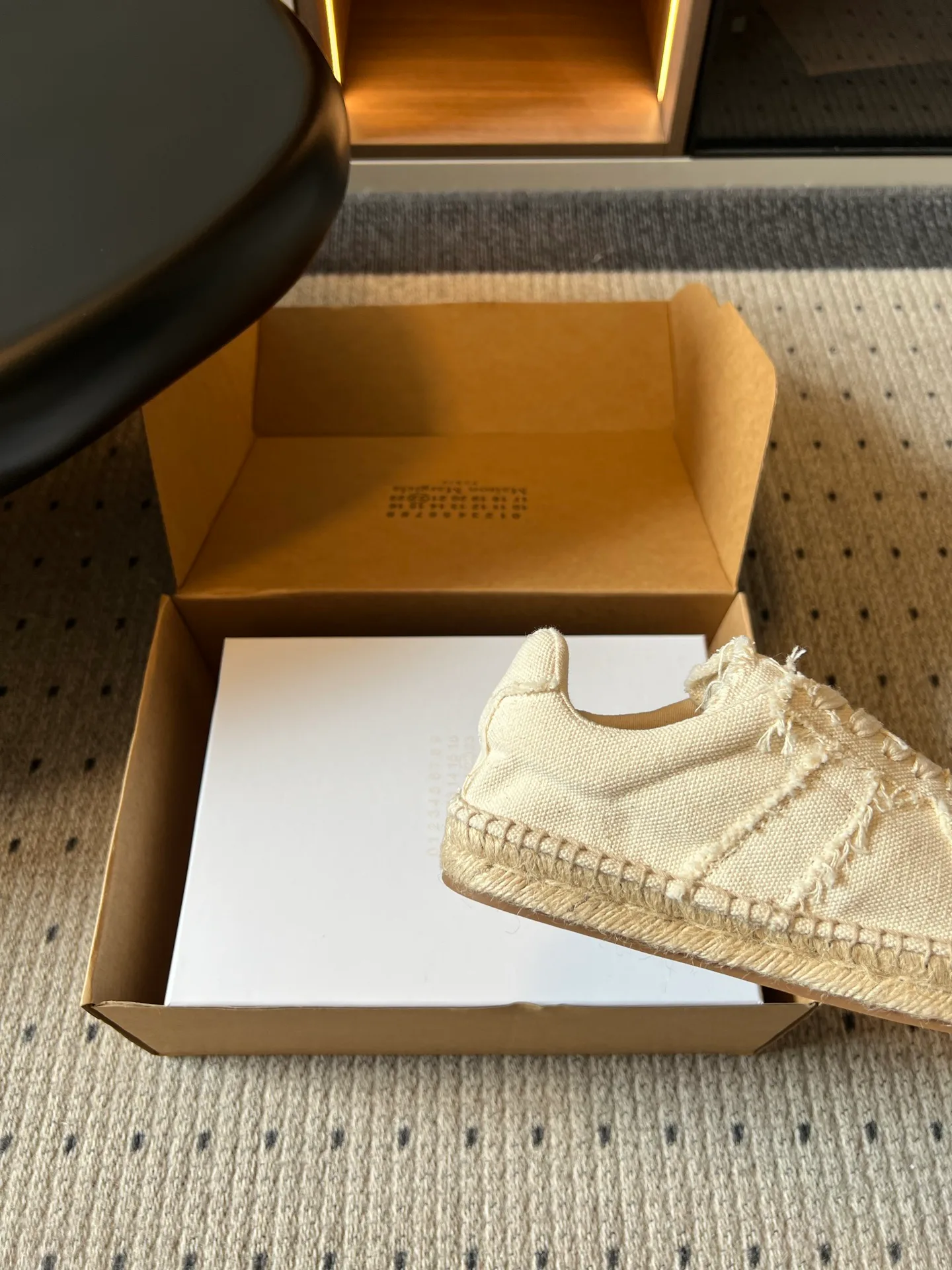 Women's Sneakers MAISON MARGIELA 17523651