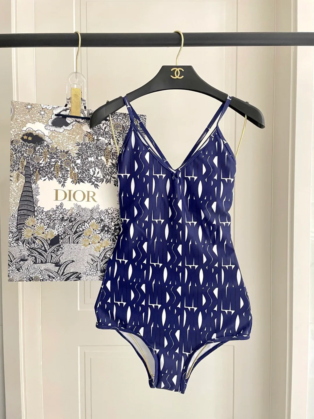 Women's Swimwear CHRISTIAN DIOR 18222840