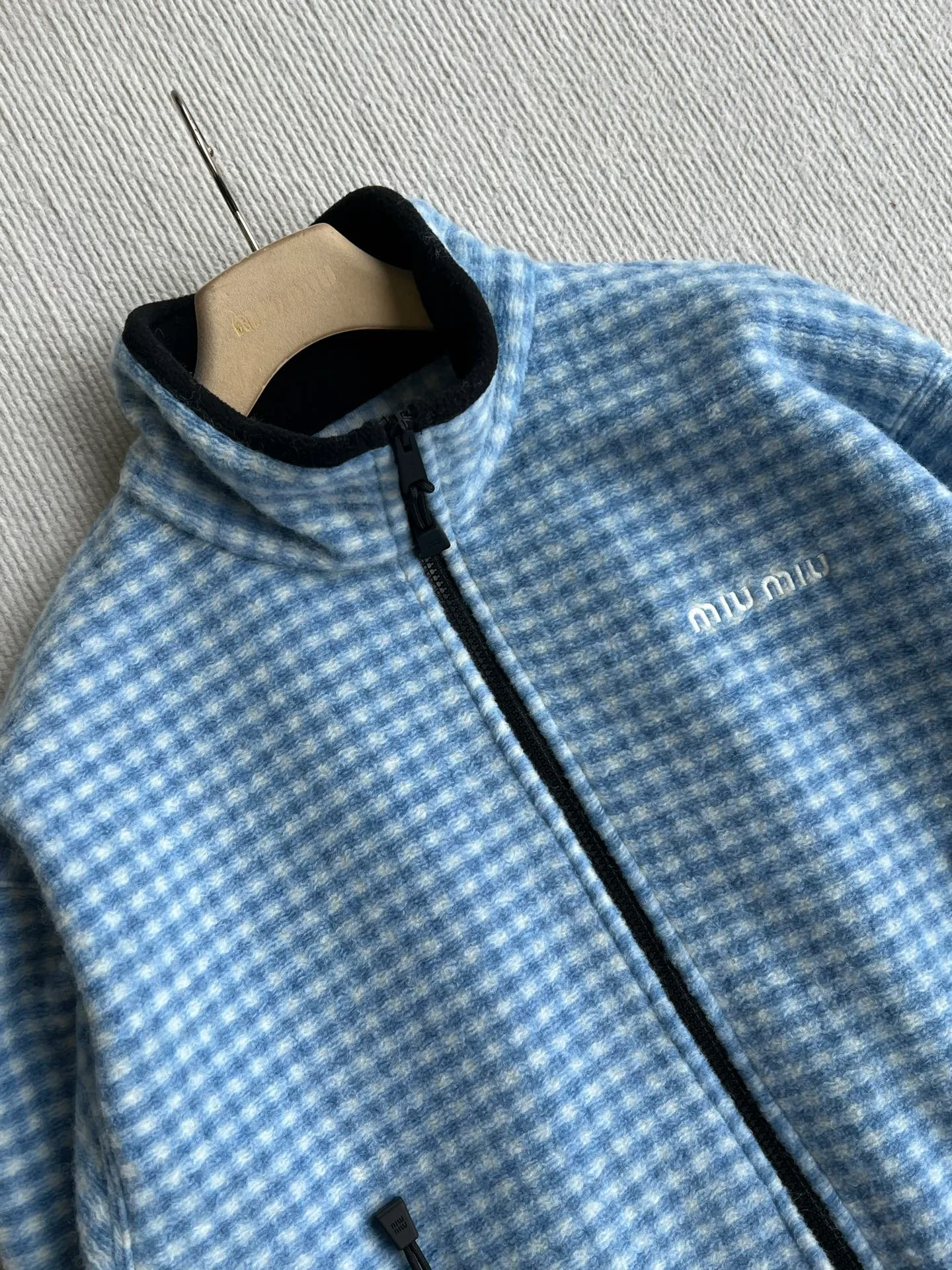 Women's Jackets And Down Jackets MIU MIU 17902620