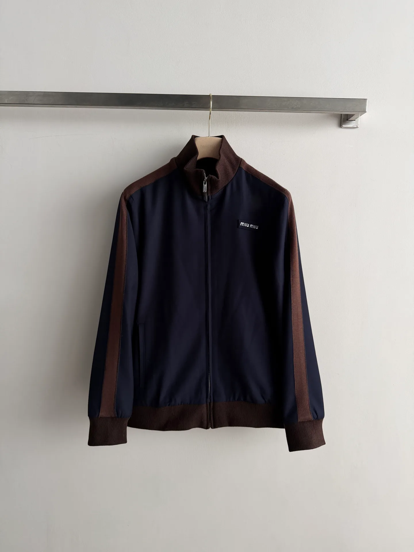 Women's Jackets And Down Jackets MIU MIU 18325826