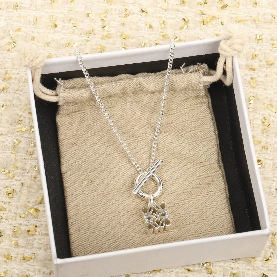 Jewelry LOEWE 17281996