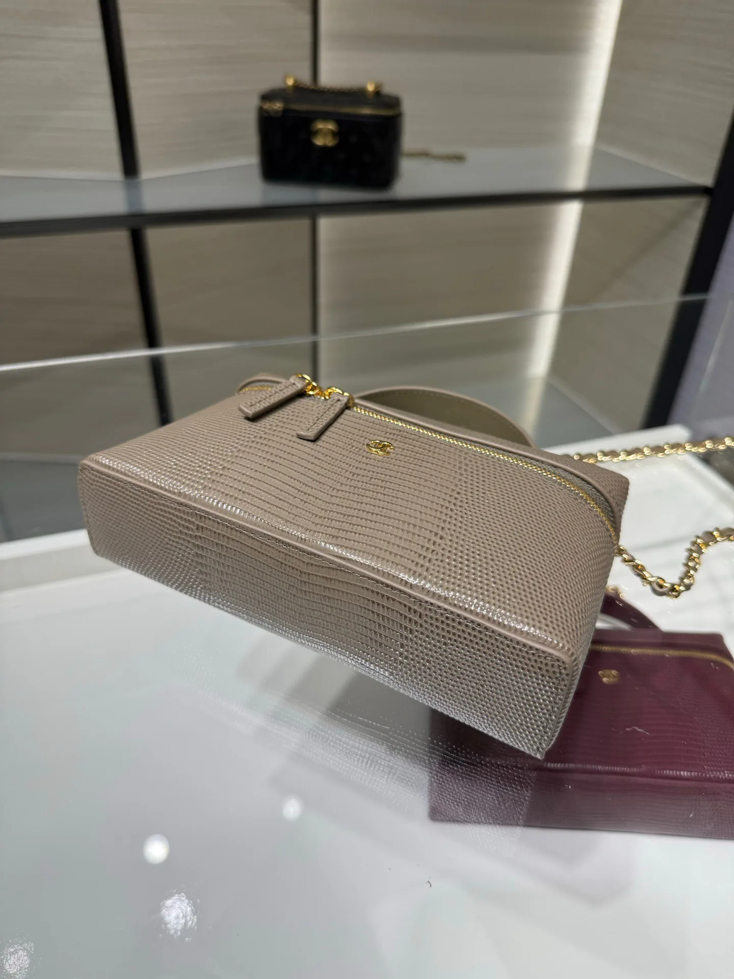 Women's Classic Handbags CHANEL 17827289