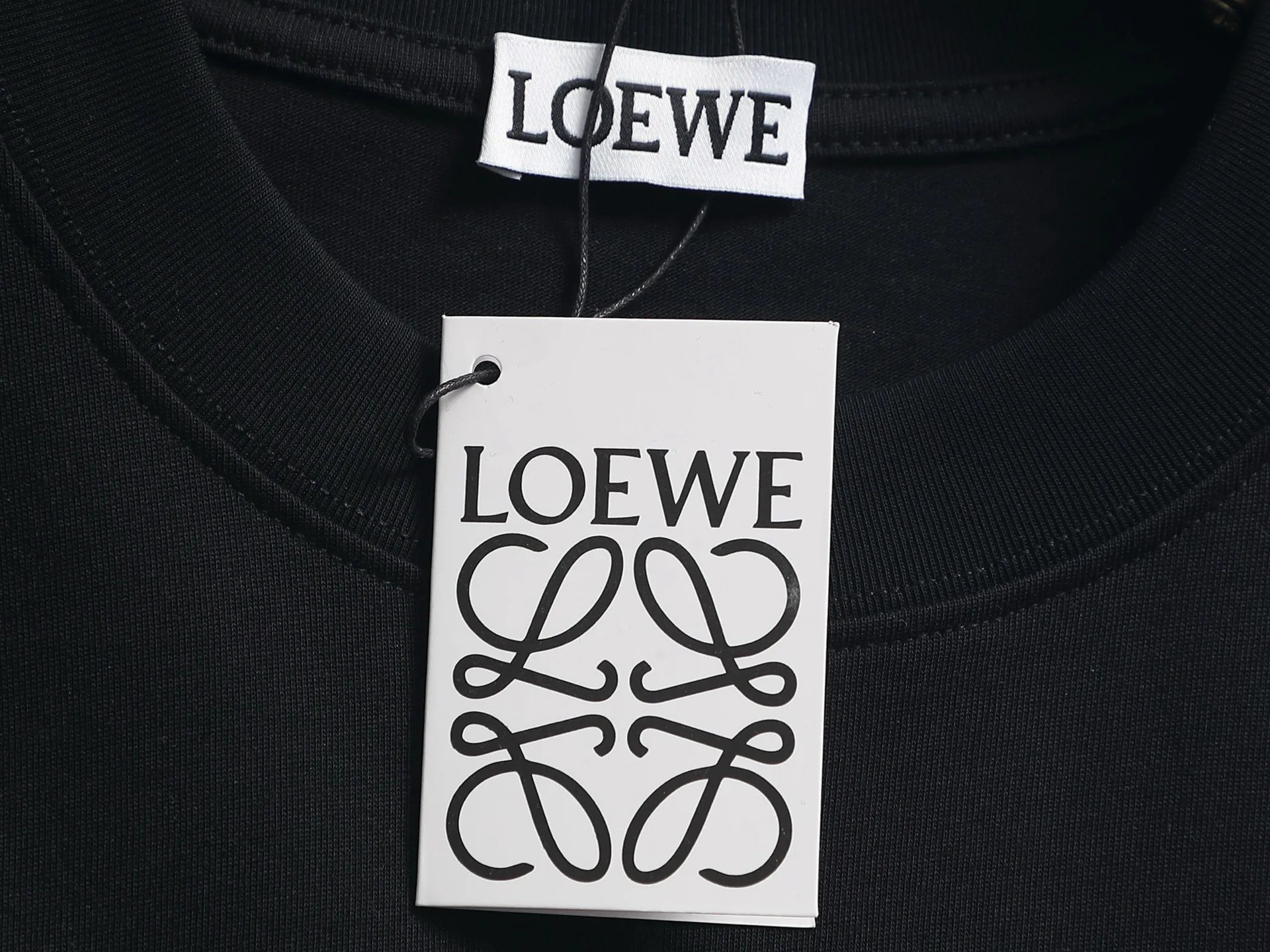 Men's T-Shirts LOEWE 16926707