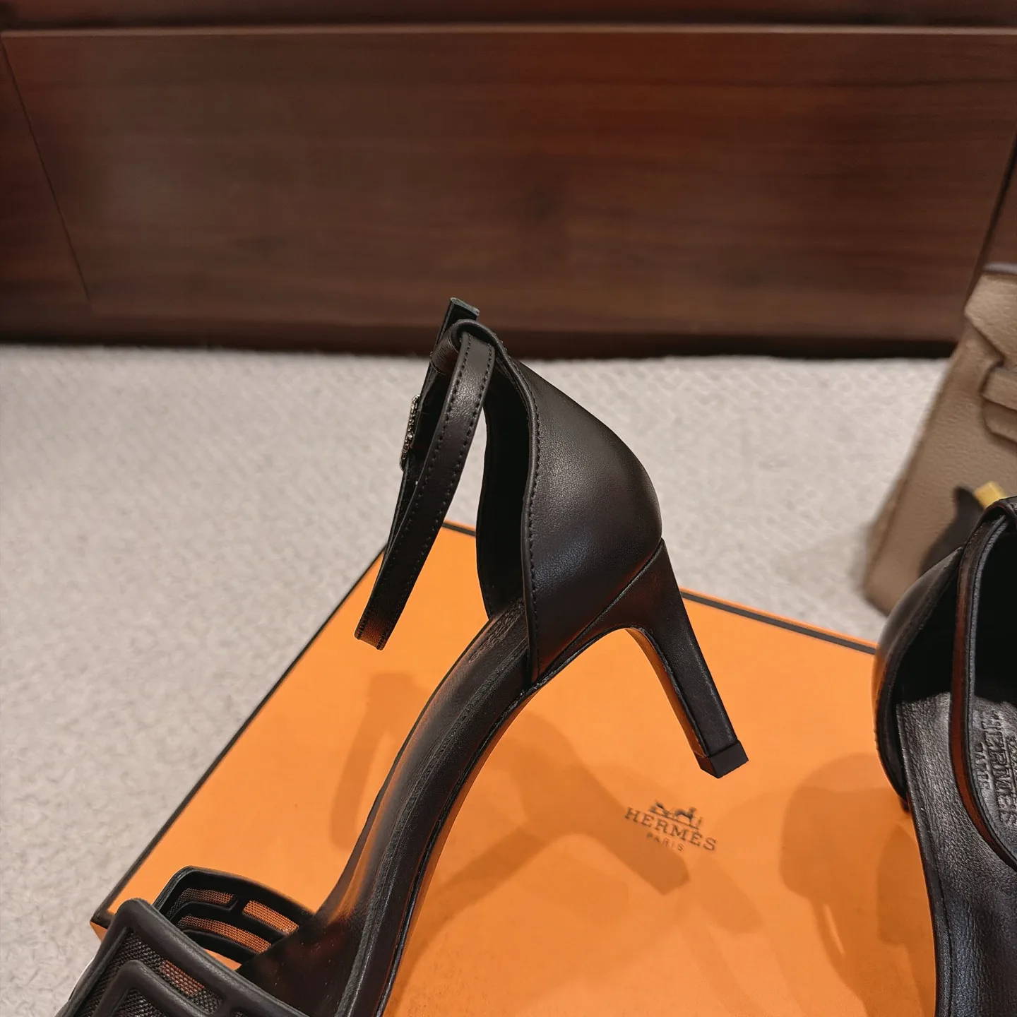 Women's Open-Toe Sandals HERMES 17699687