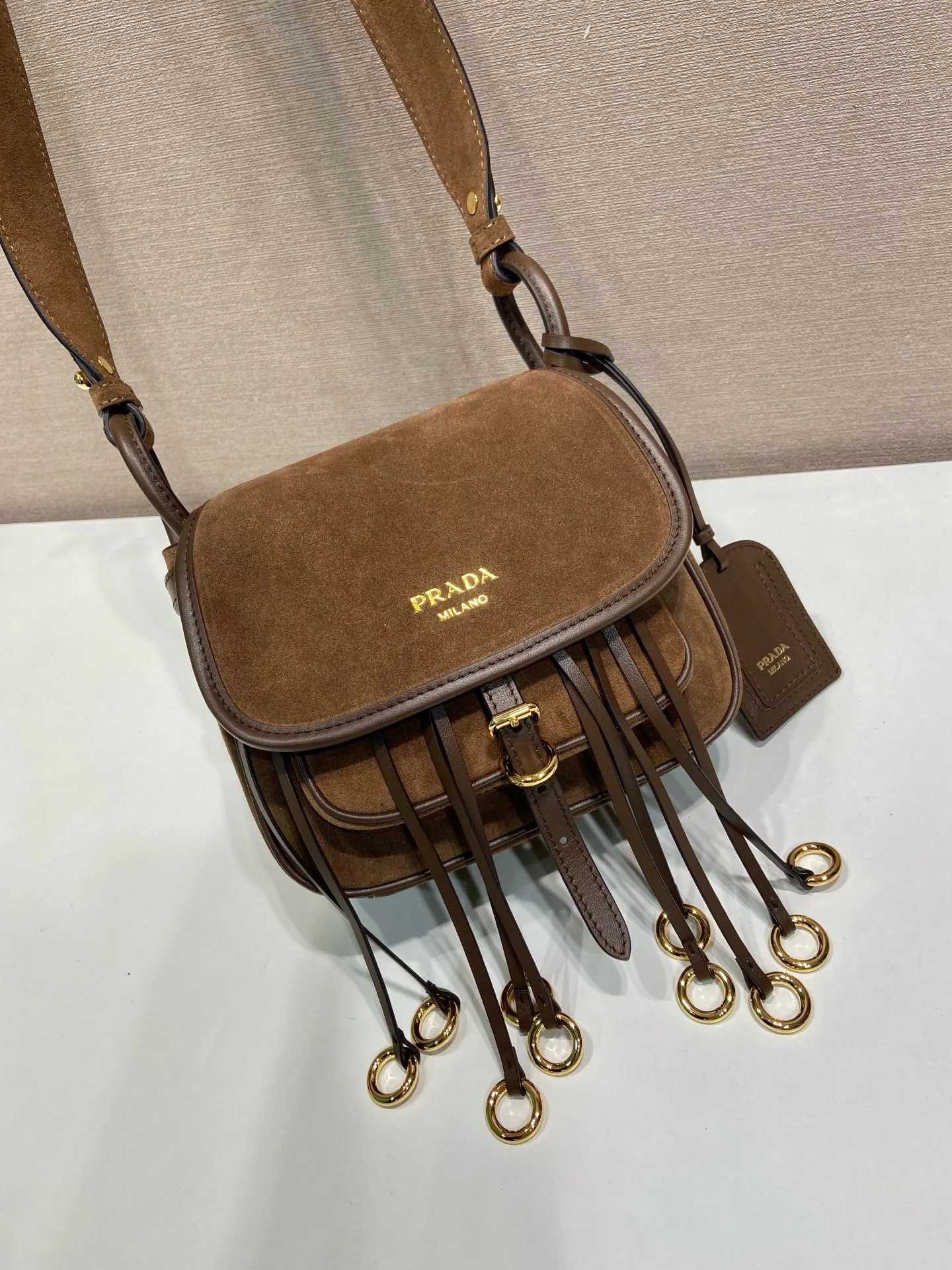 Women's Classic Handbags PRADA 18184686
