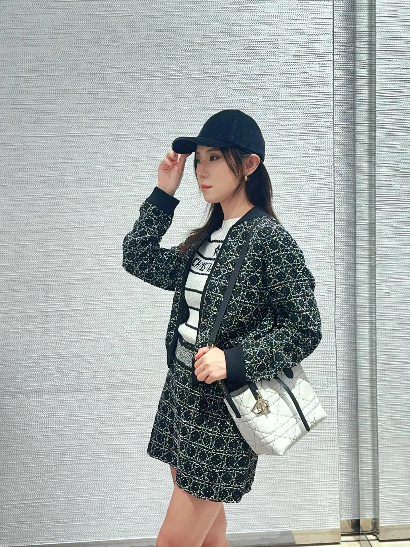 Women's Jackets And Down Jackets CHRISTIAN DIOR 18224881