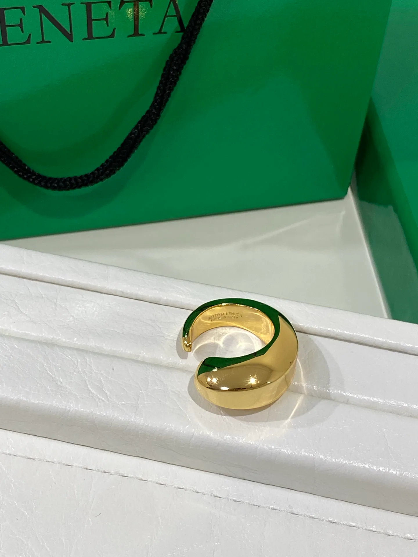 Jewelry BOTTEGA VENETA 17811358