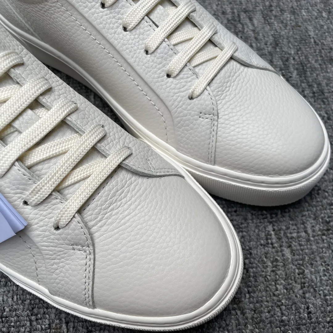 Men's Sneakers BRUNELLO CUCINELLI 18076109