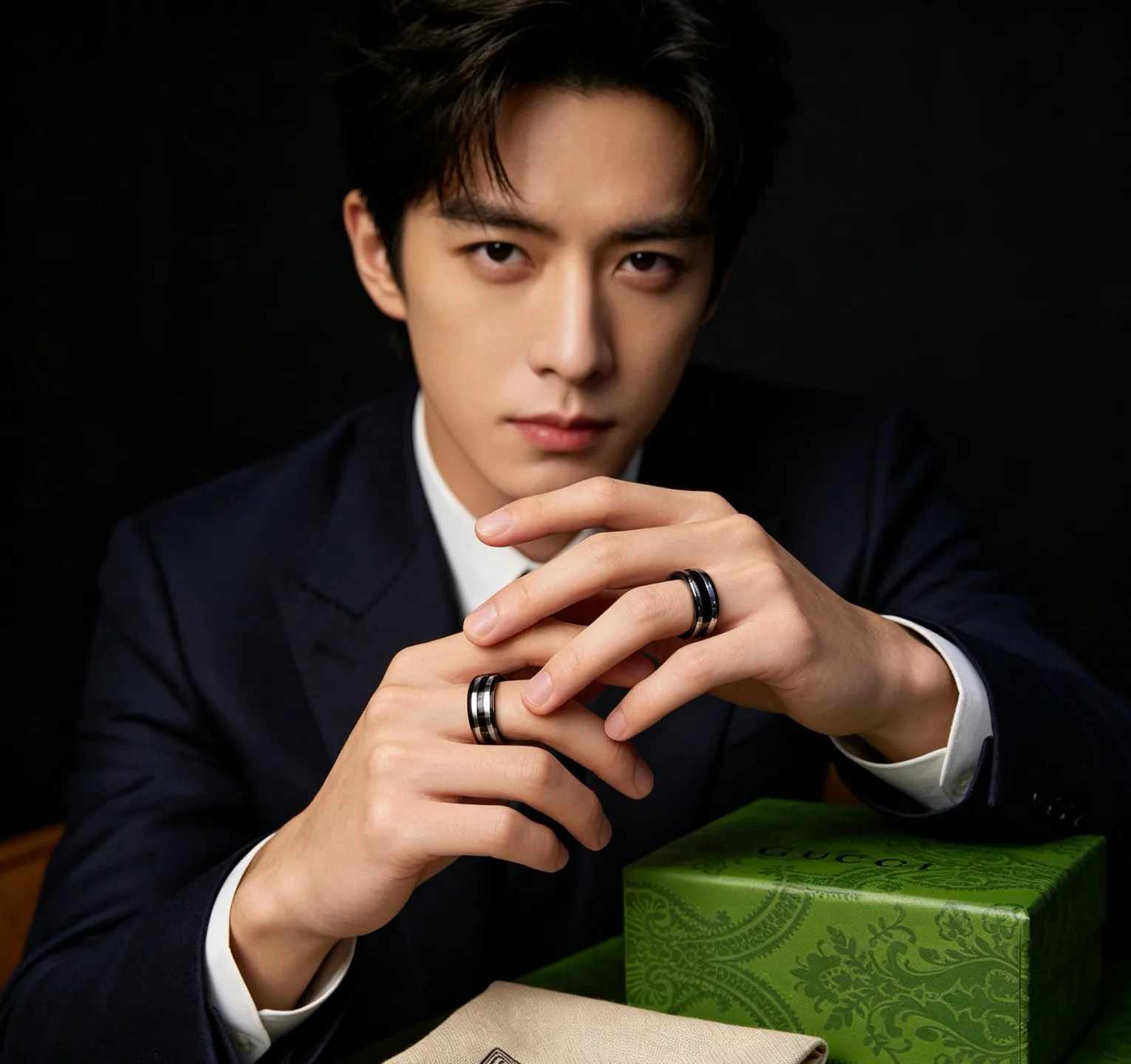 Jewelry GUCCI 17524416