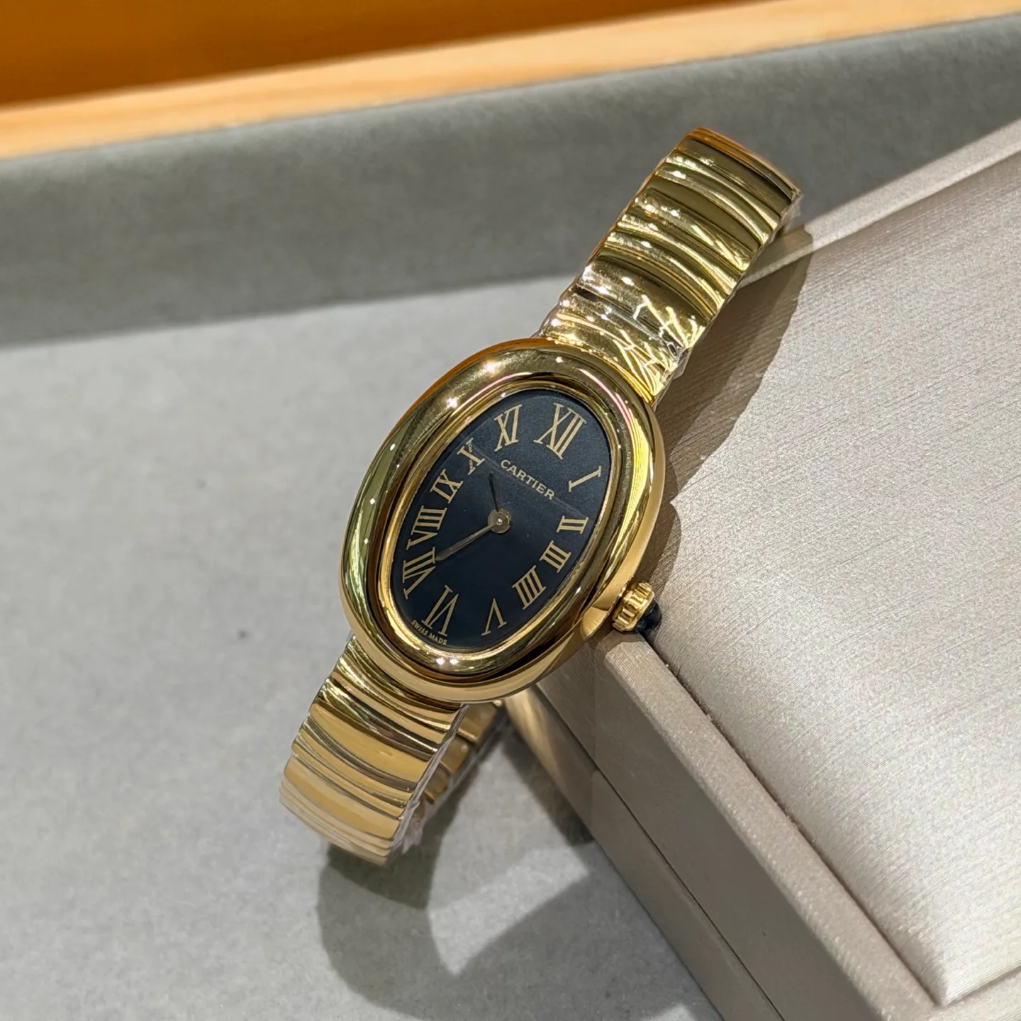 Women's Watches CARTIER 18301208