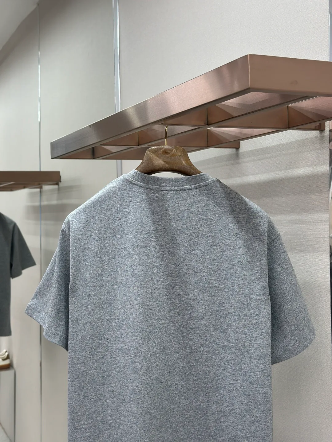 Women's T-Shirts GUCCI 18191021