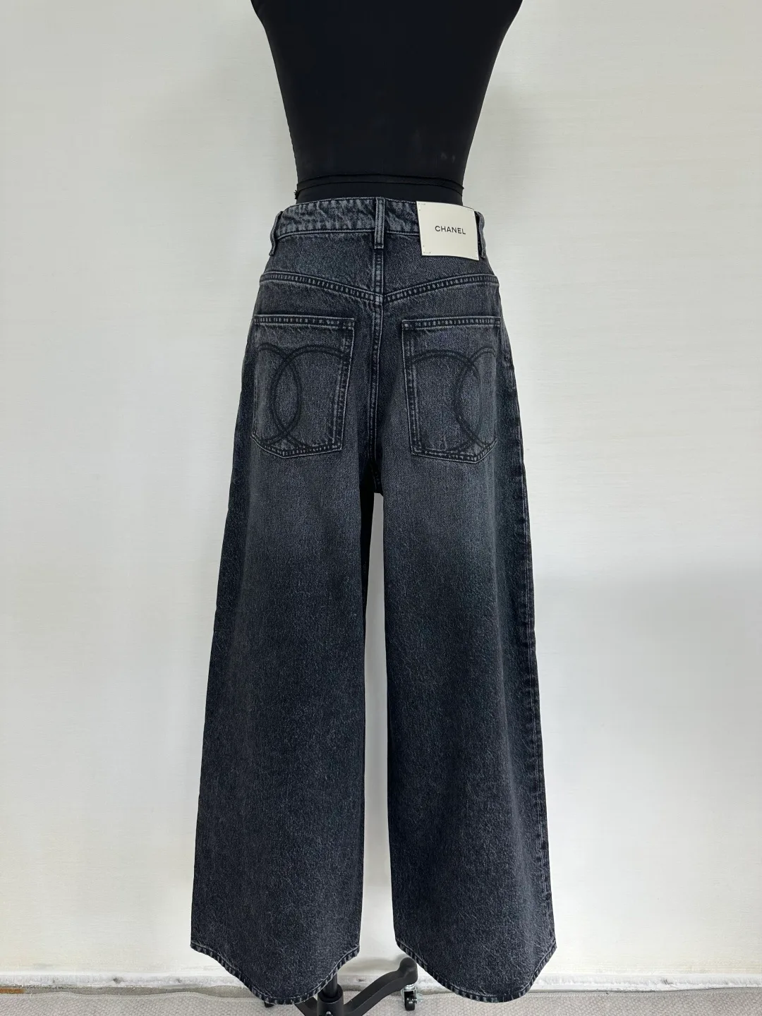 Women's Jeans CHANEL 18388365