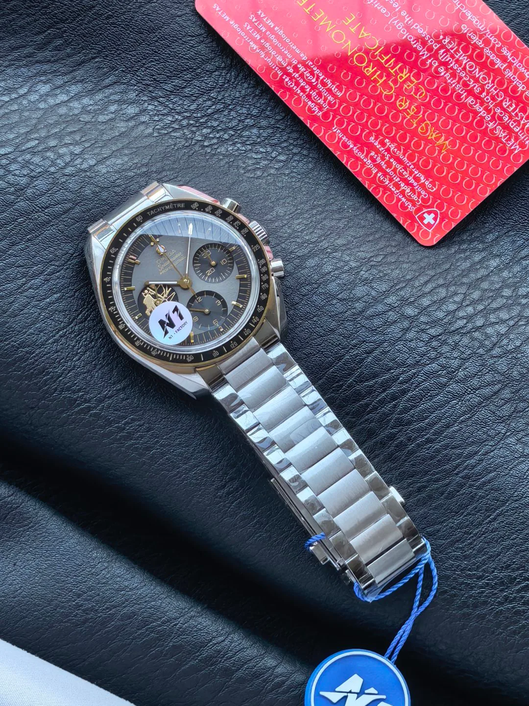 Men's Watches OMEGA 18202049