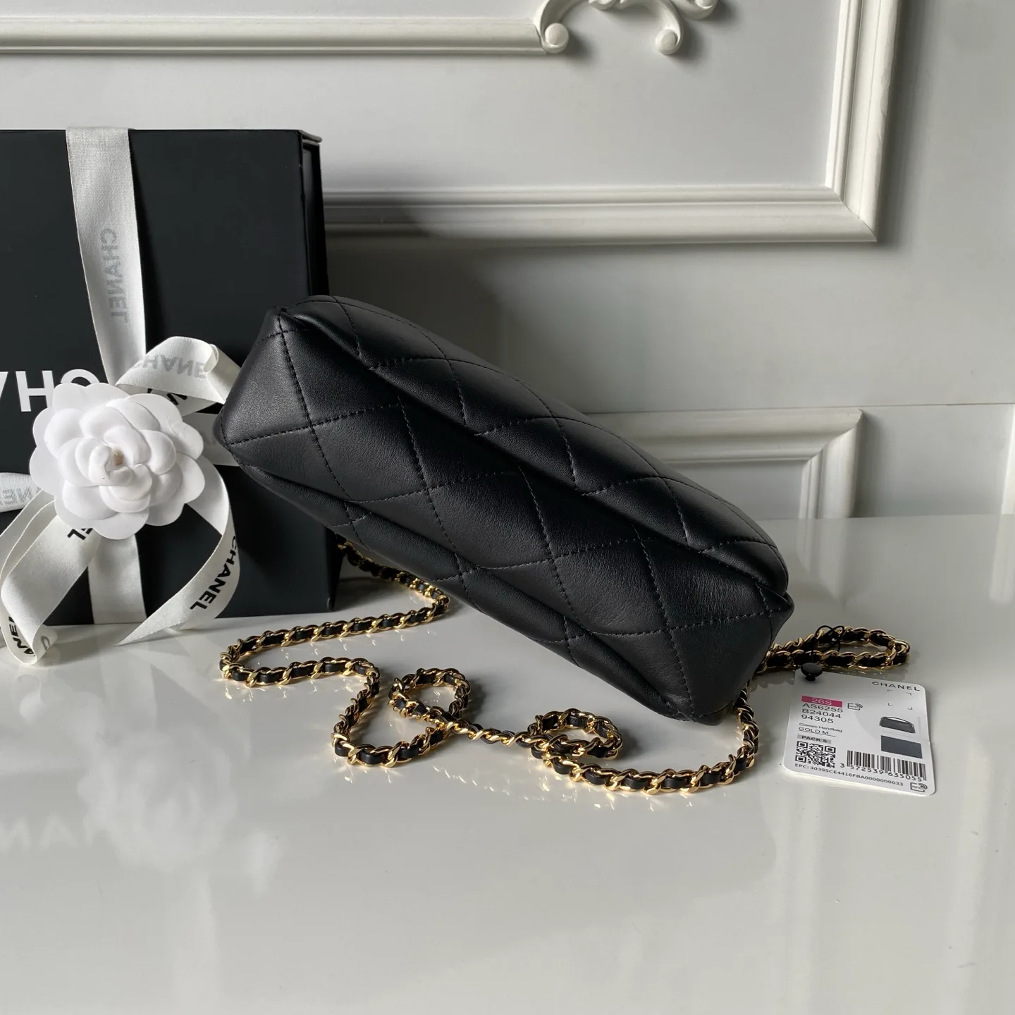 Women's Classic Handbags CHANEL 18000290