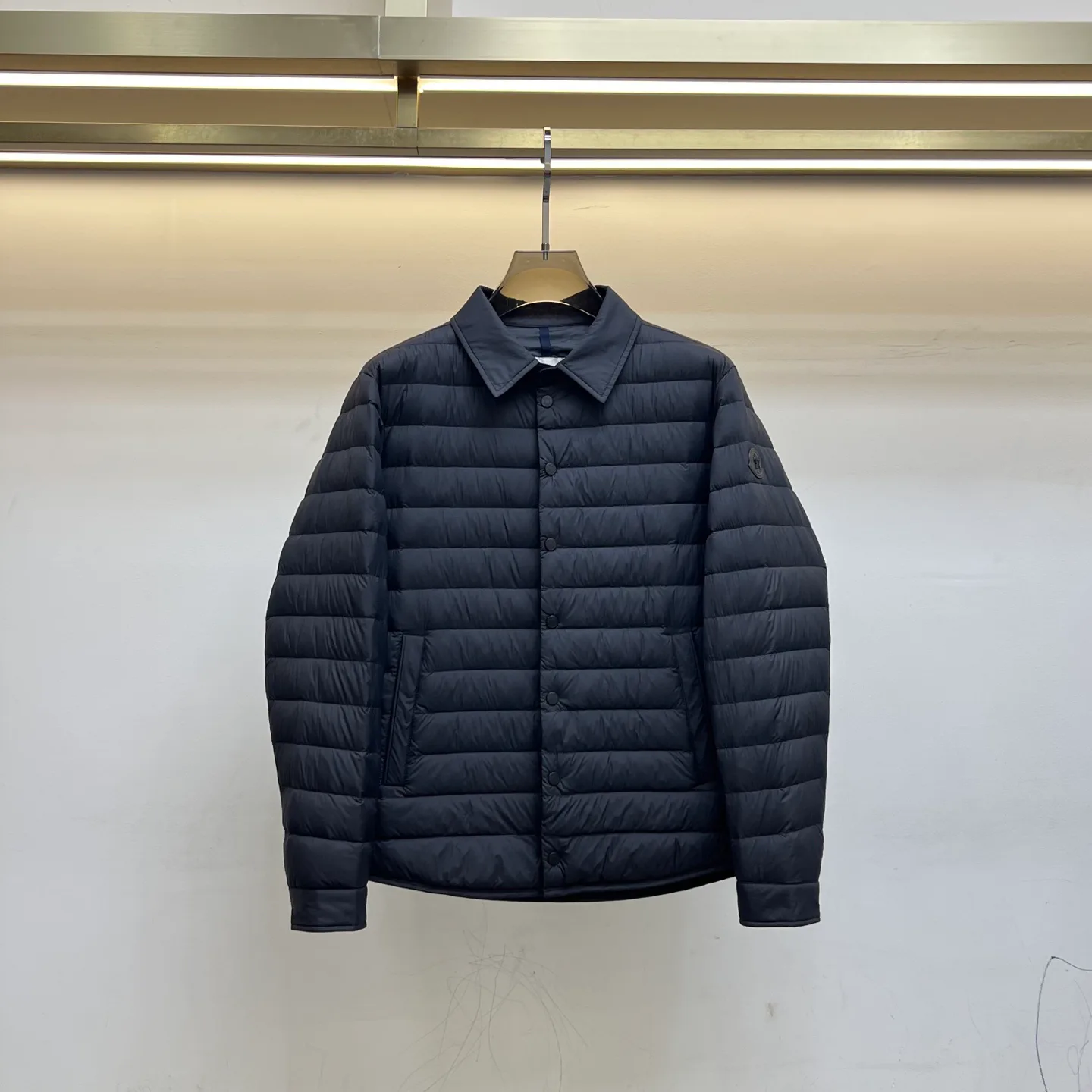 Men's Jackets And Down Jackets MONCLER 18178506