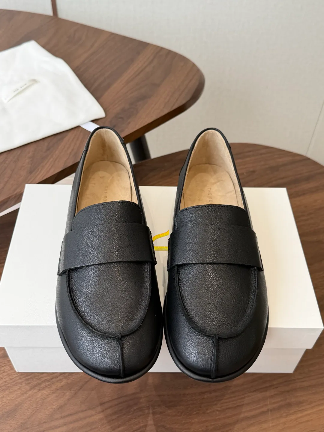 Women's Loafers And Moccasins THE ROW 18146691
