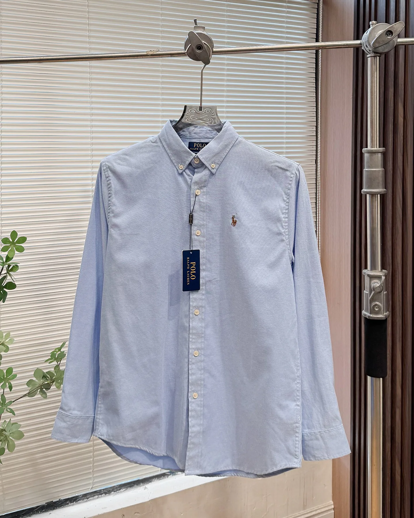 Men's Shirts RALPH LAUREN 18189776