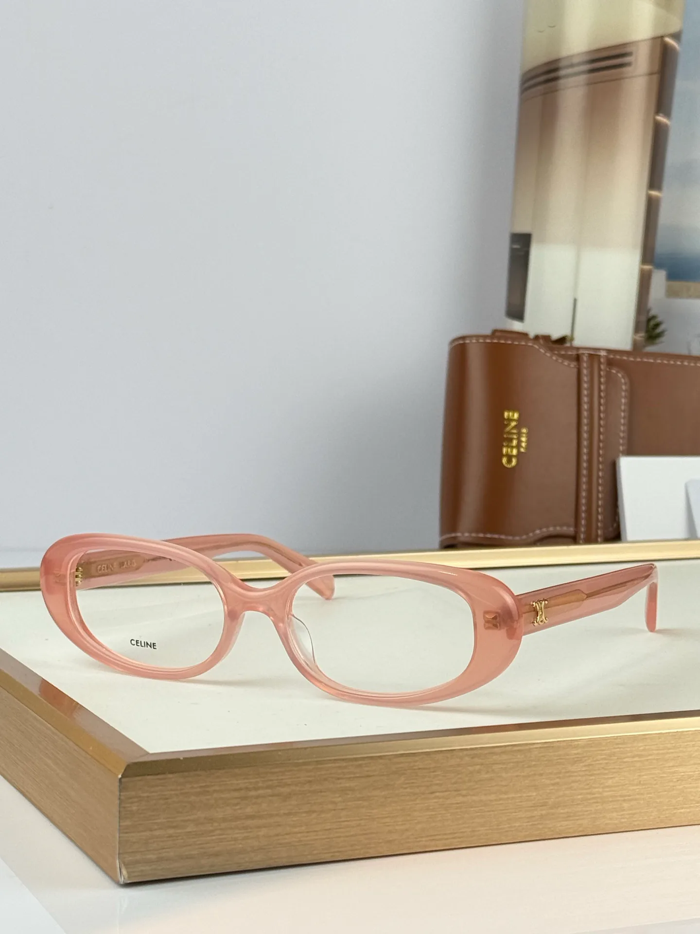 Glasses CELINE 17253105