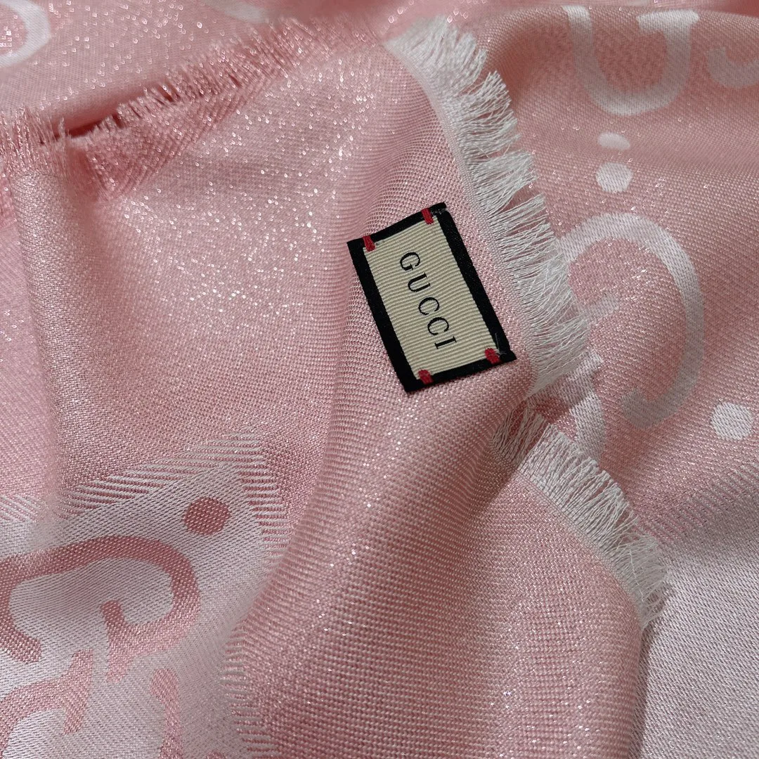 Scarves GUCCI 17992462