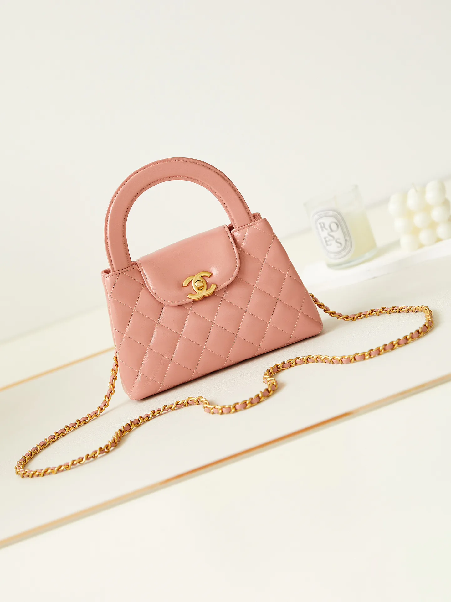 Women's Classic Handbags CHANEL 18065704
