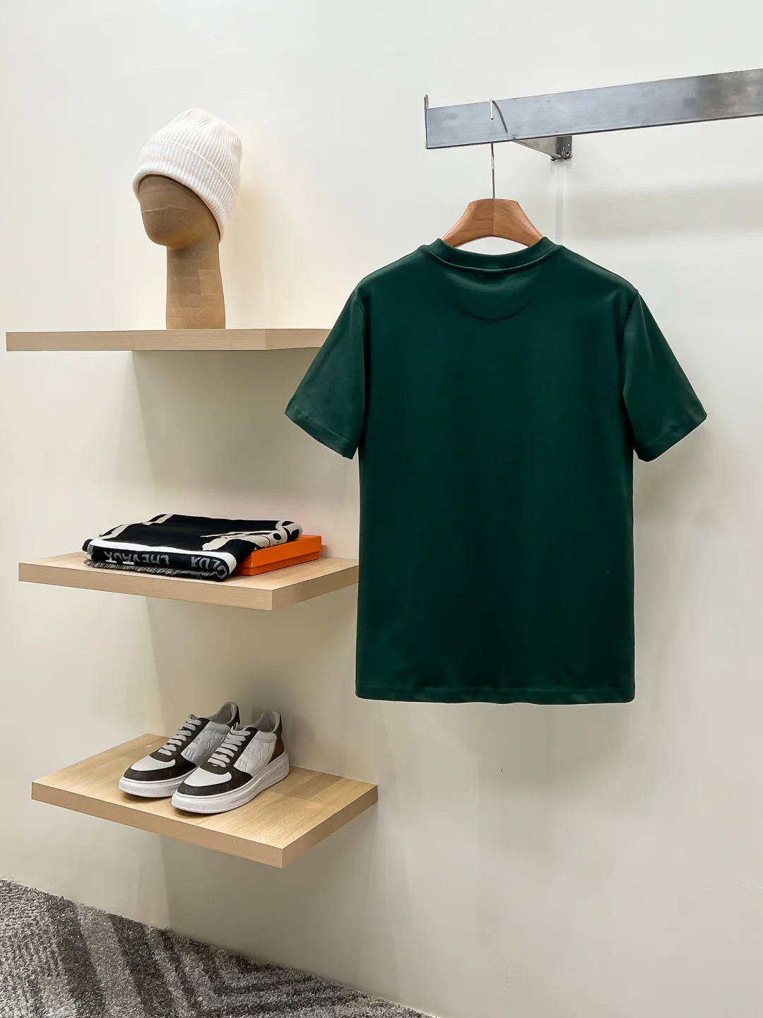 Men's T-Shirts CHRISTIAN DIOR 18499496