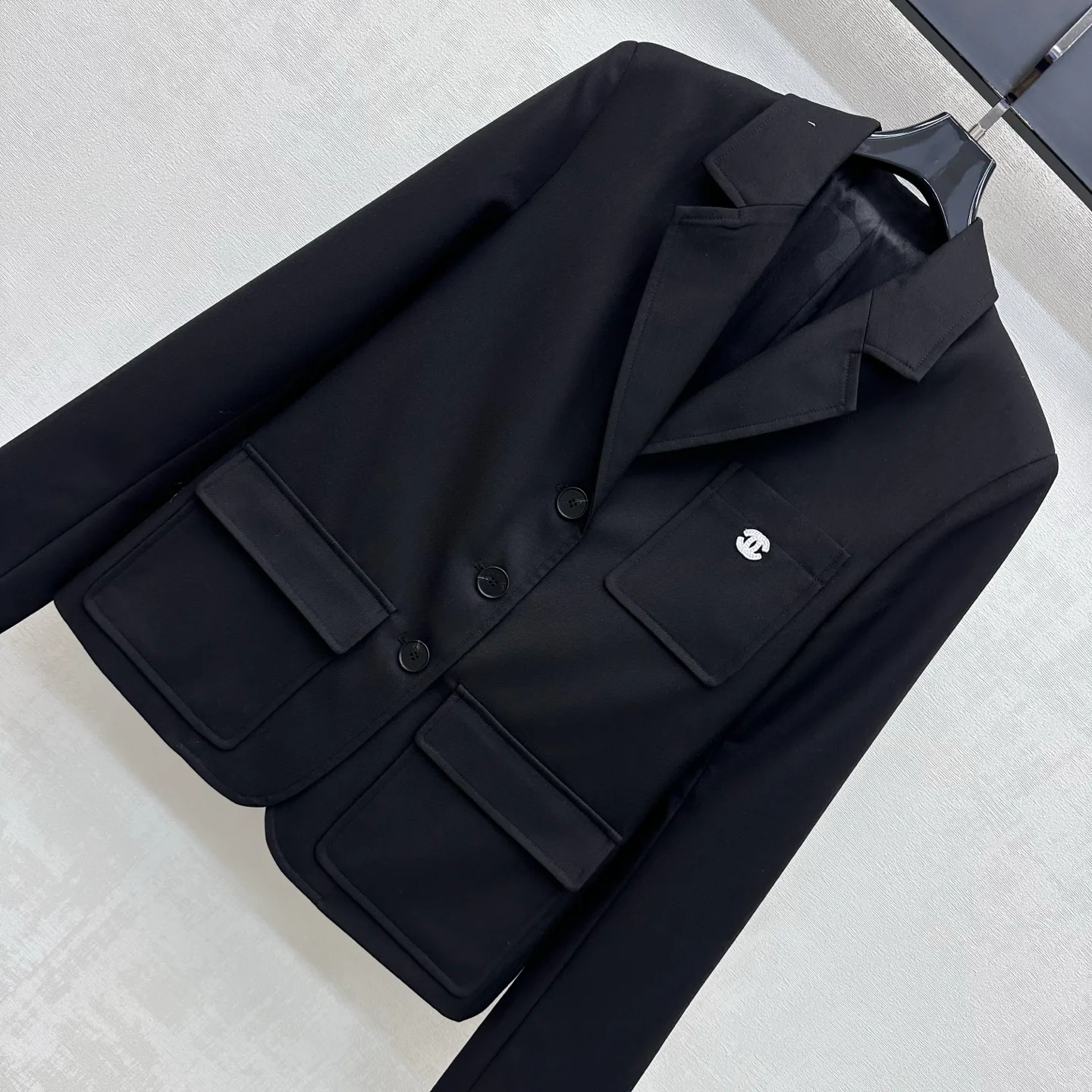 Women's Blazers CHANEL 18023248