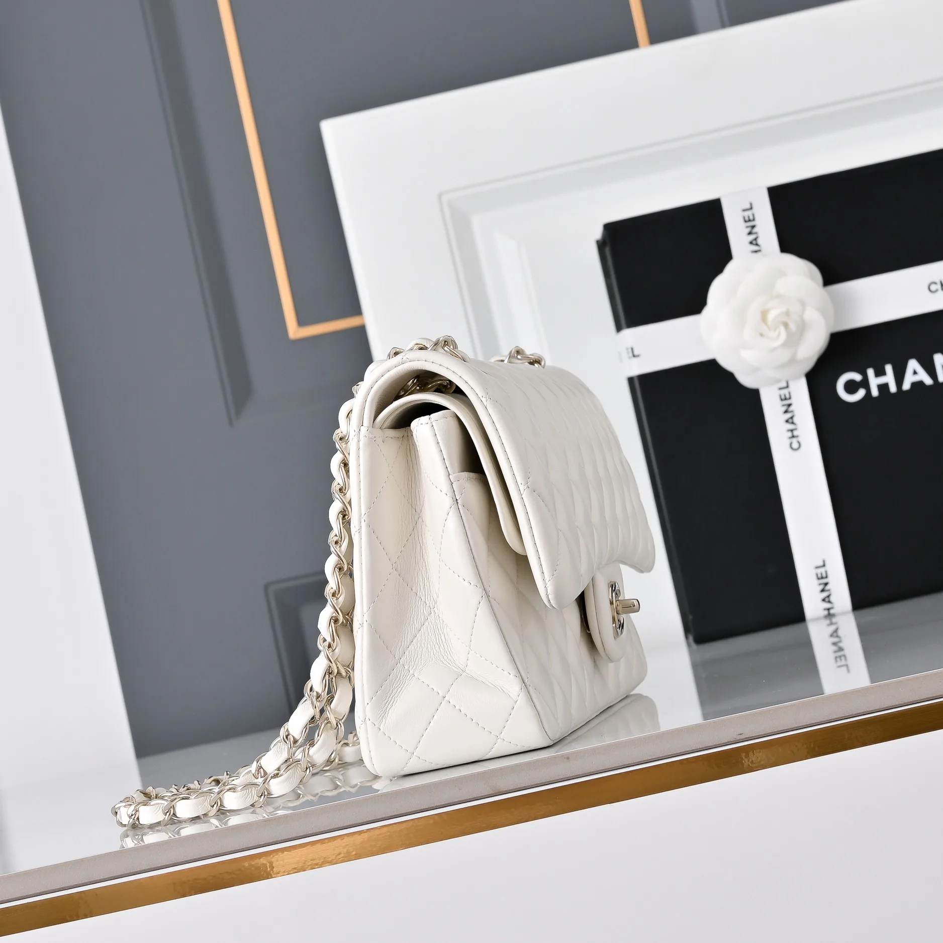 Women's Classic Handbags CHANEL 18148081