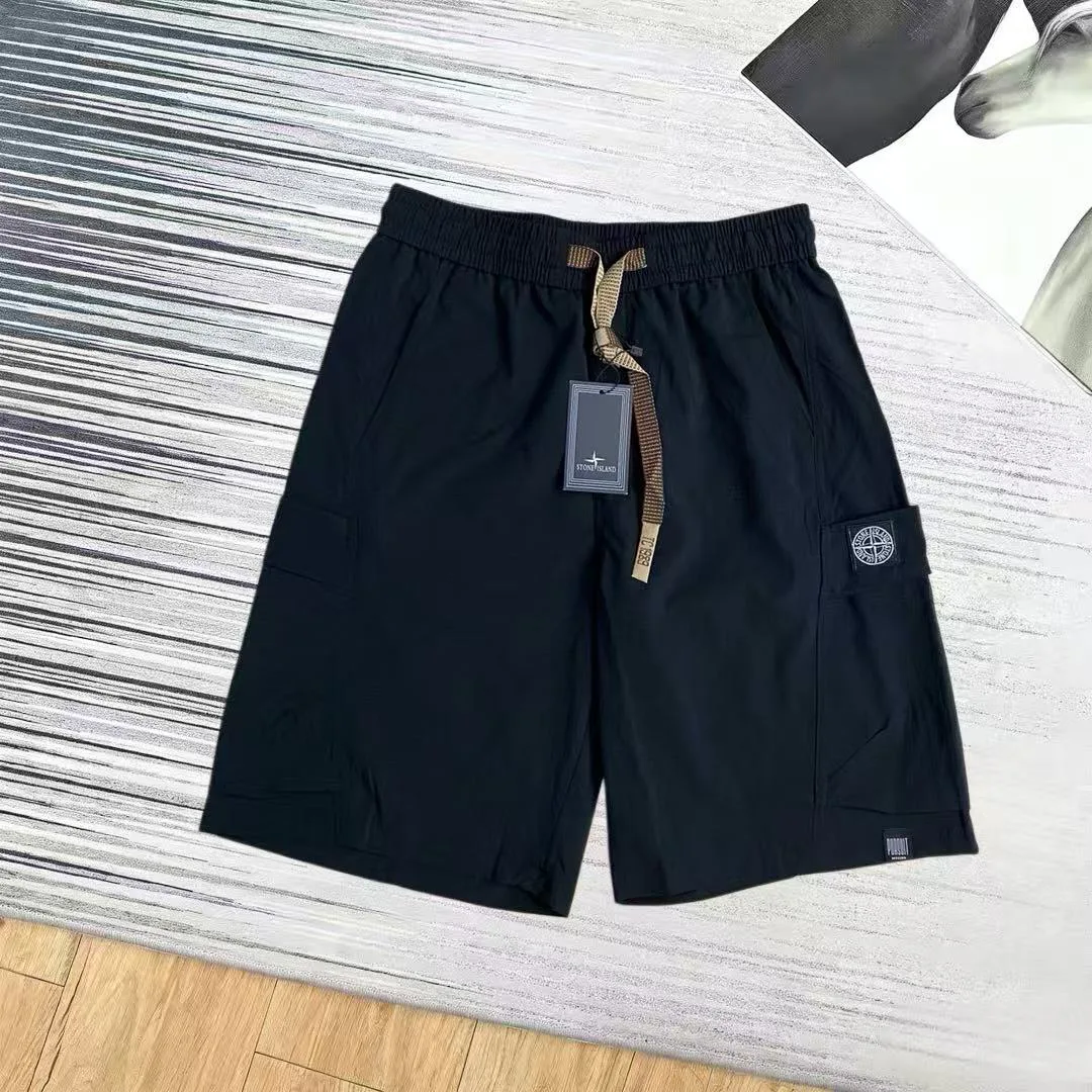 Men's Shorts STONE ISLAND 17769540