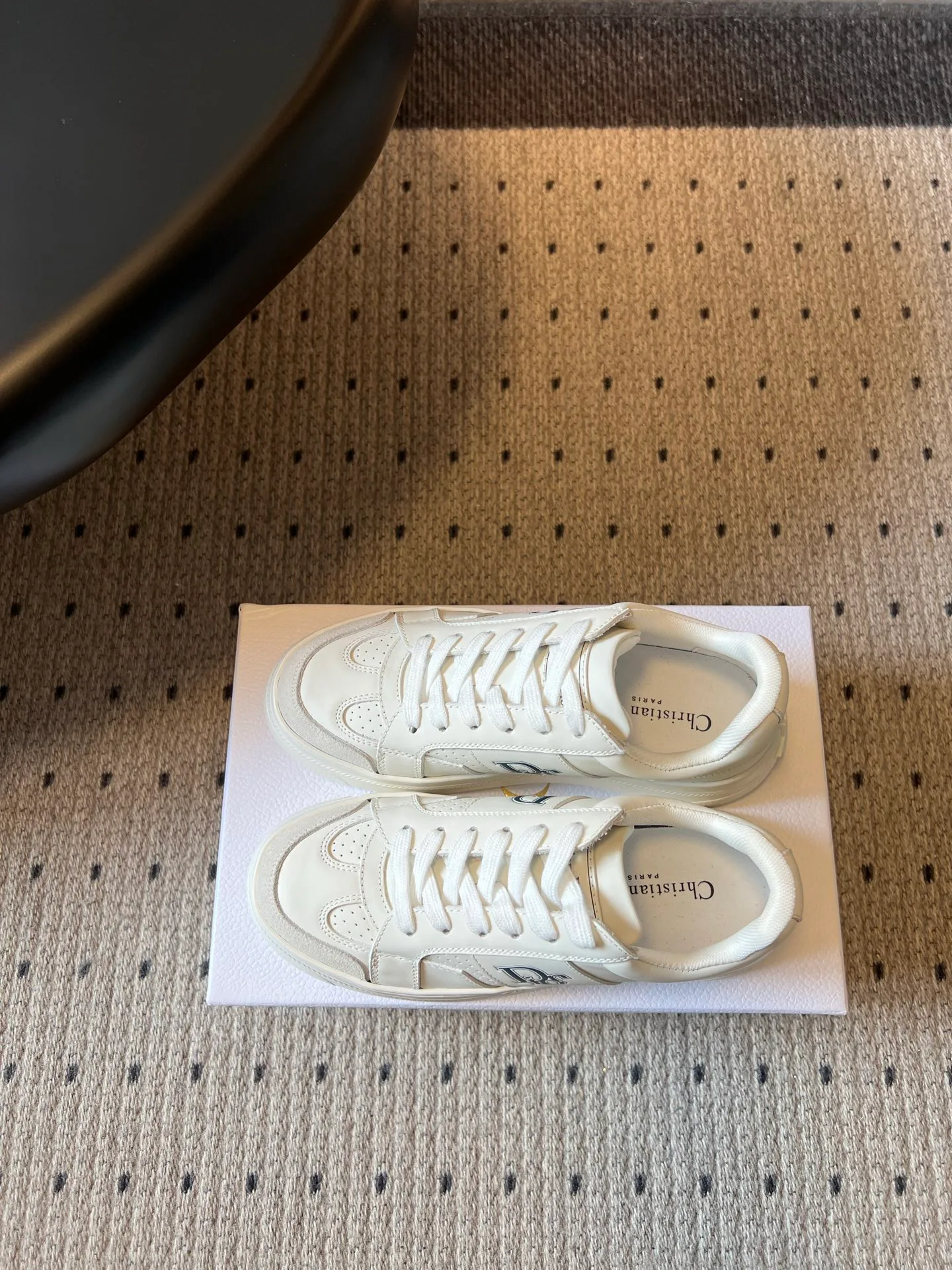 Women's Sneakers CHRISTIAN DIOR 18139661