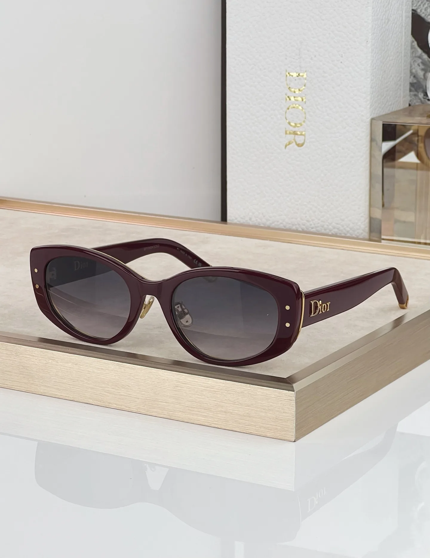 Glasses CHRISTIAN DIOR 17733331