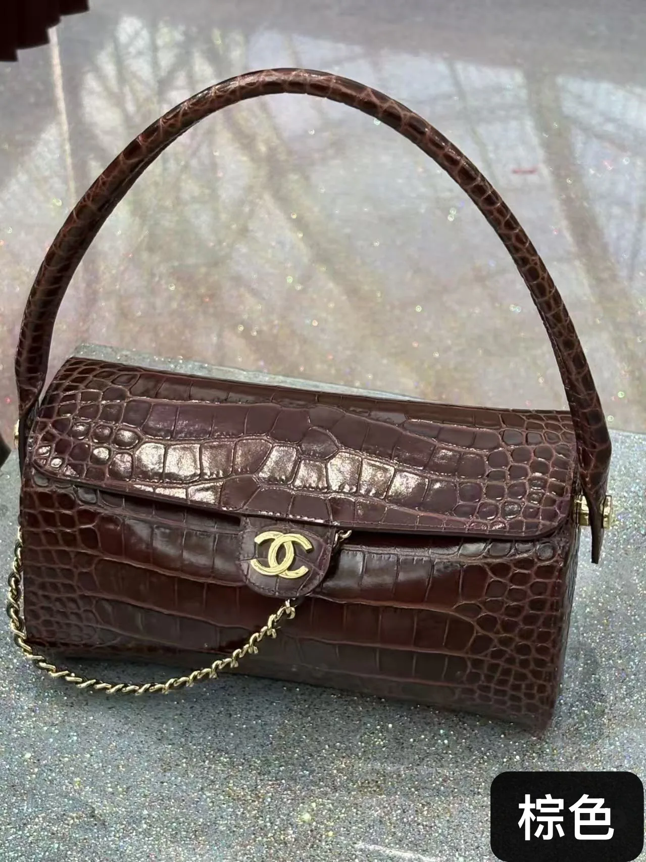 Women's Classic Handbags CHANEL 17571442