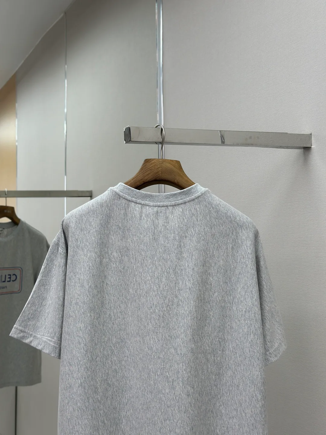 Men's T-Shirts CELINE 18191162