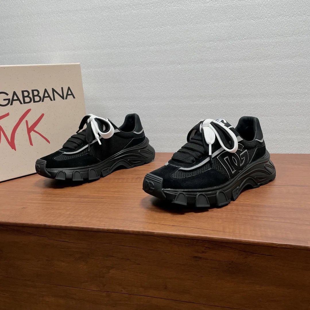Women's Sneakers DOLCE & GABBANA 17542570