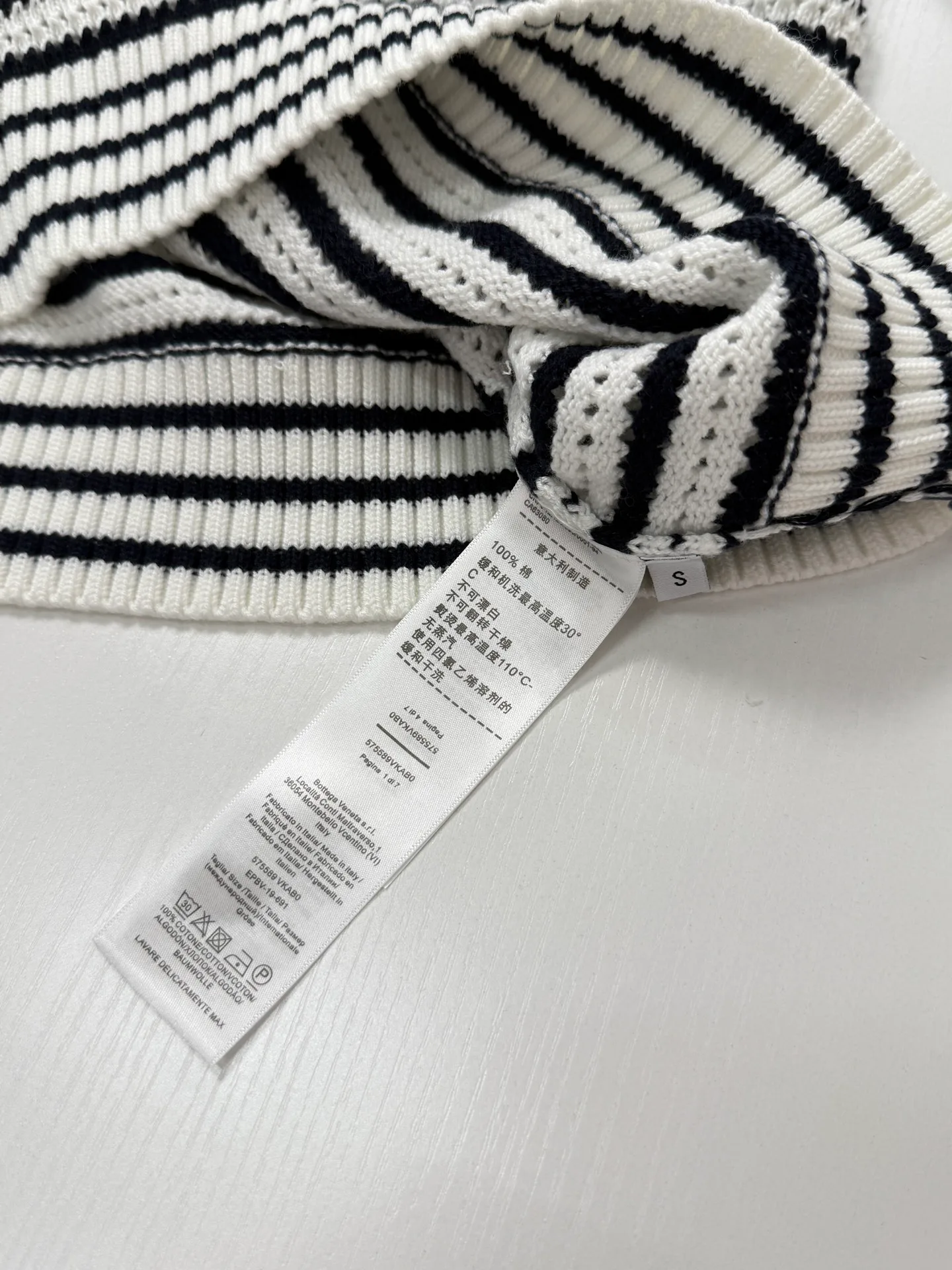 Women's Jumpers And Sweaters BOTTEGA VENETA 17888875