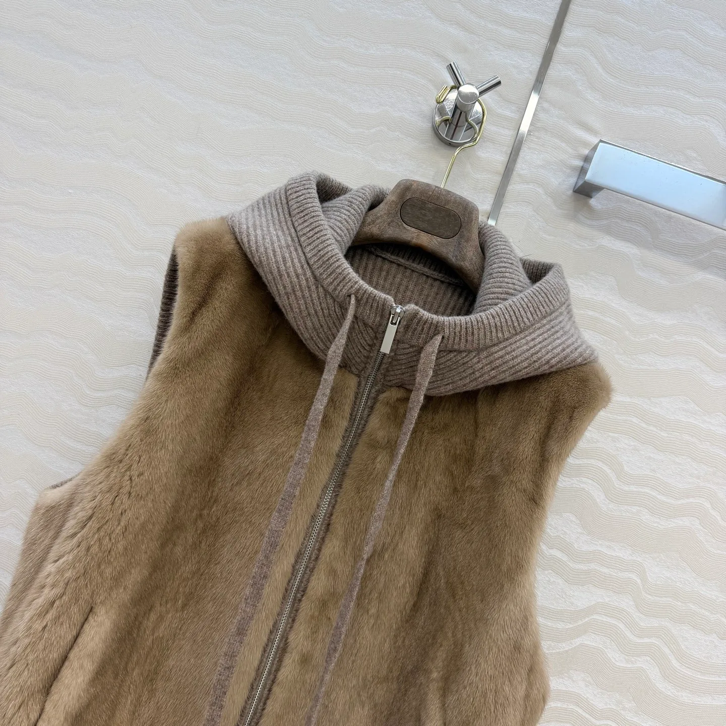 Women's Vests LORO PIANA 18200154