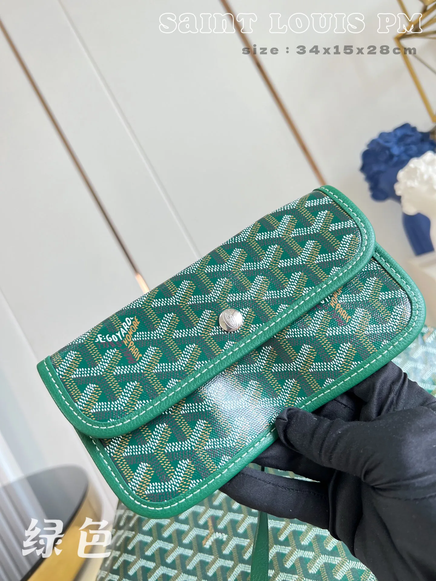 Women's Classic Handbags GOYARD 18278222