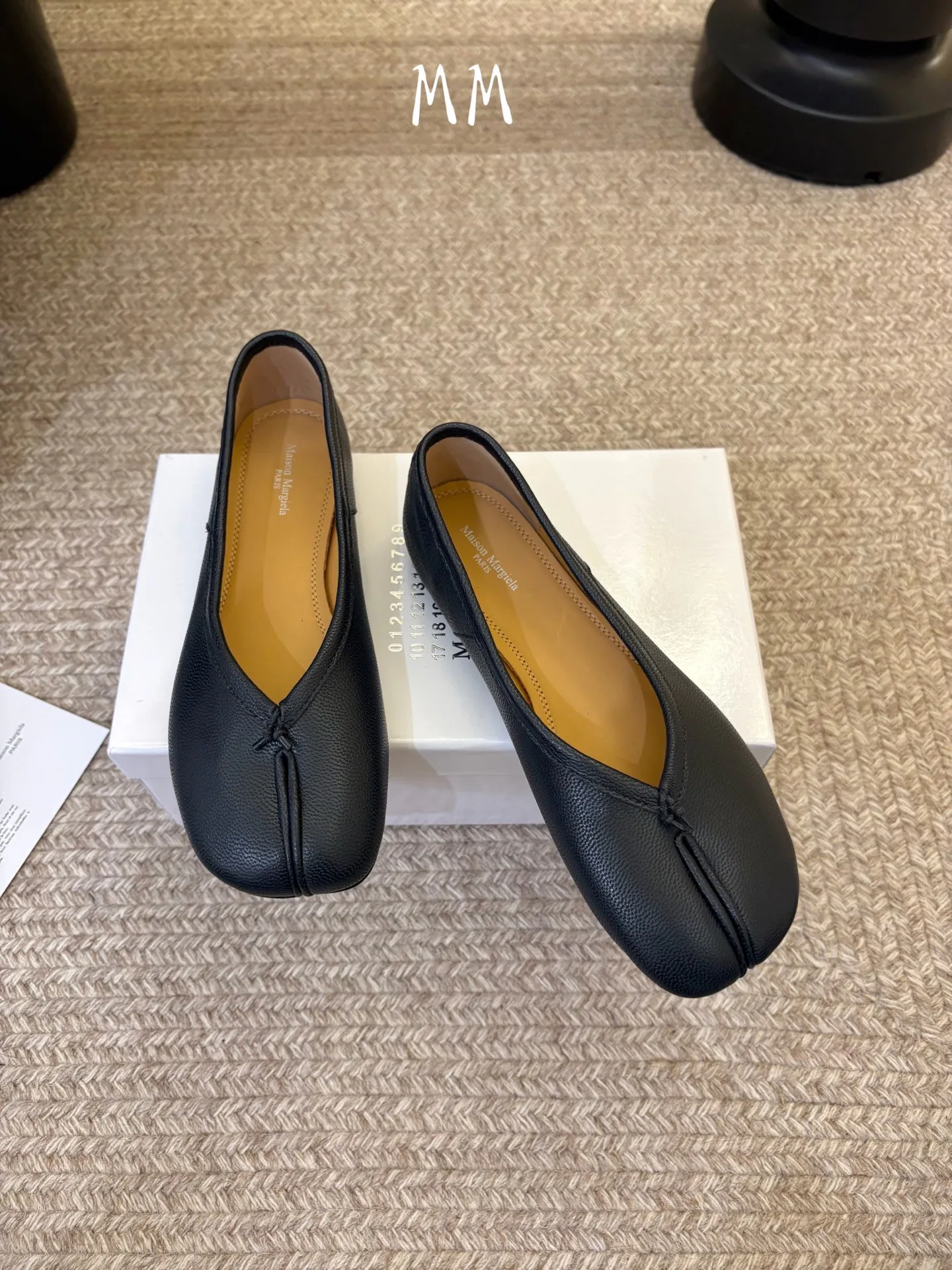 Women's Ballet Flats MAISON MARGIELA 17845064