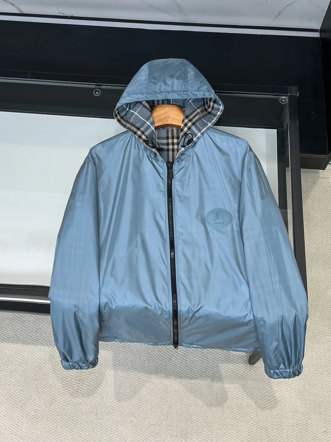 Men's Jackets And Down Jackets BURBERRY 18499072