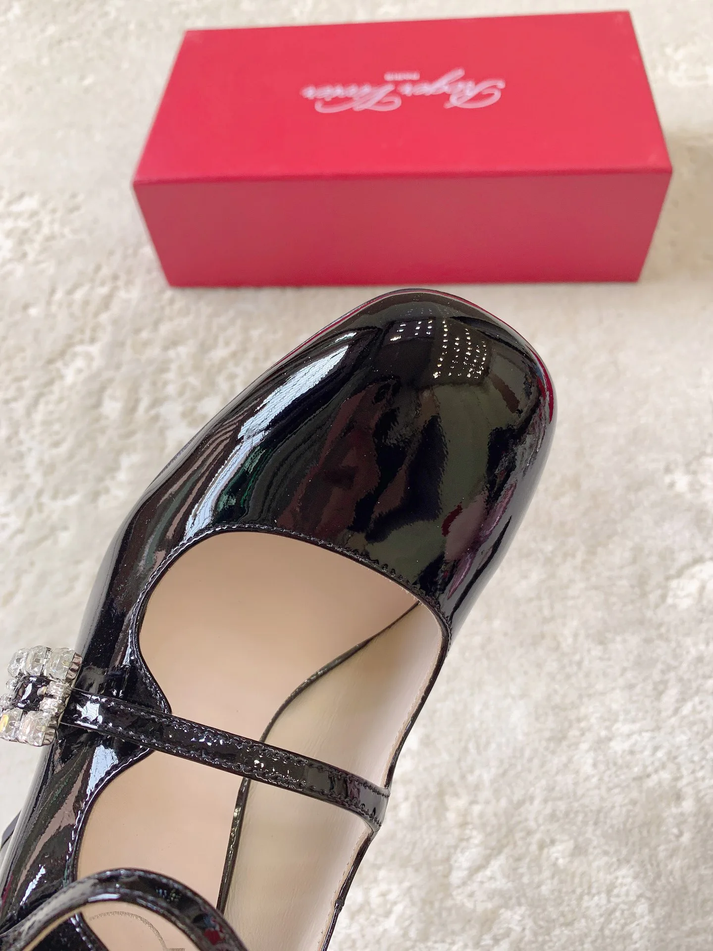 Women's Heels ROGER VIVIER 17745809